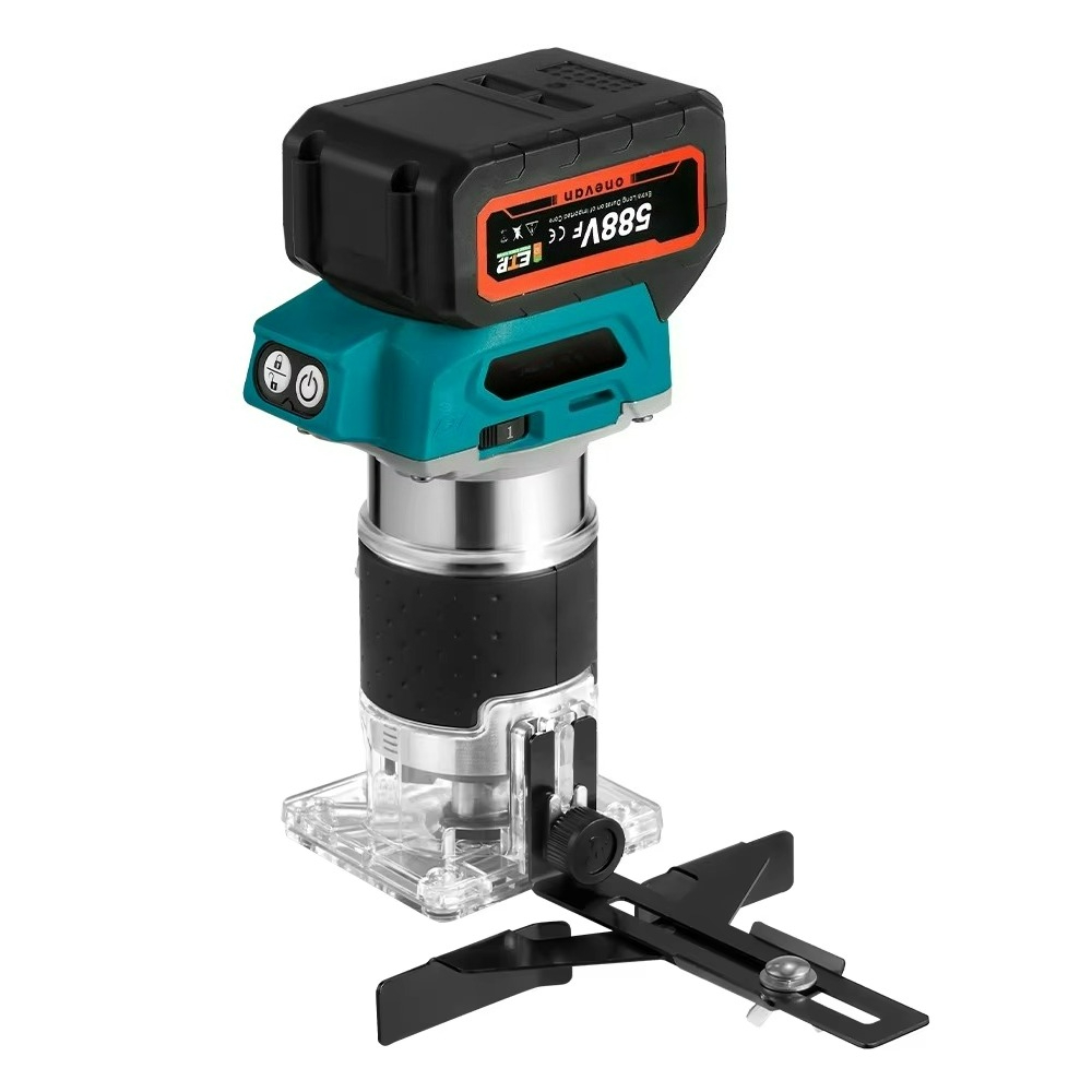 Woodworking Routers - Fast Speed Compact Power Router Woodworking