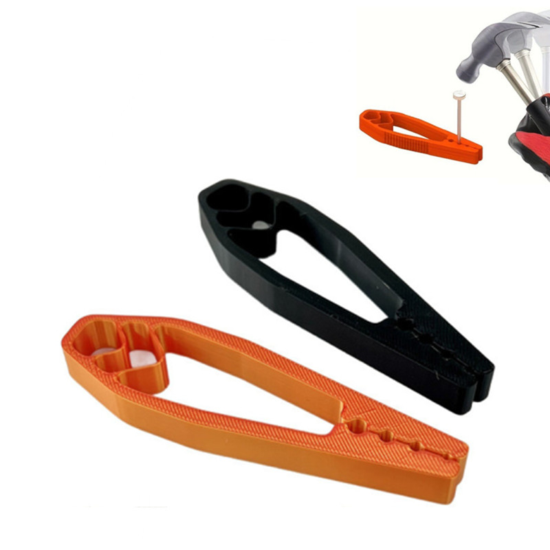 Woodworking Nails - Portable Nail Fixer Tool Woodworking Nail