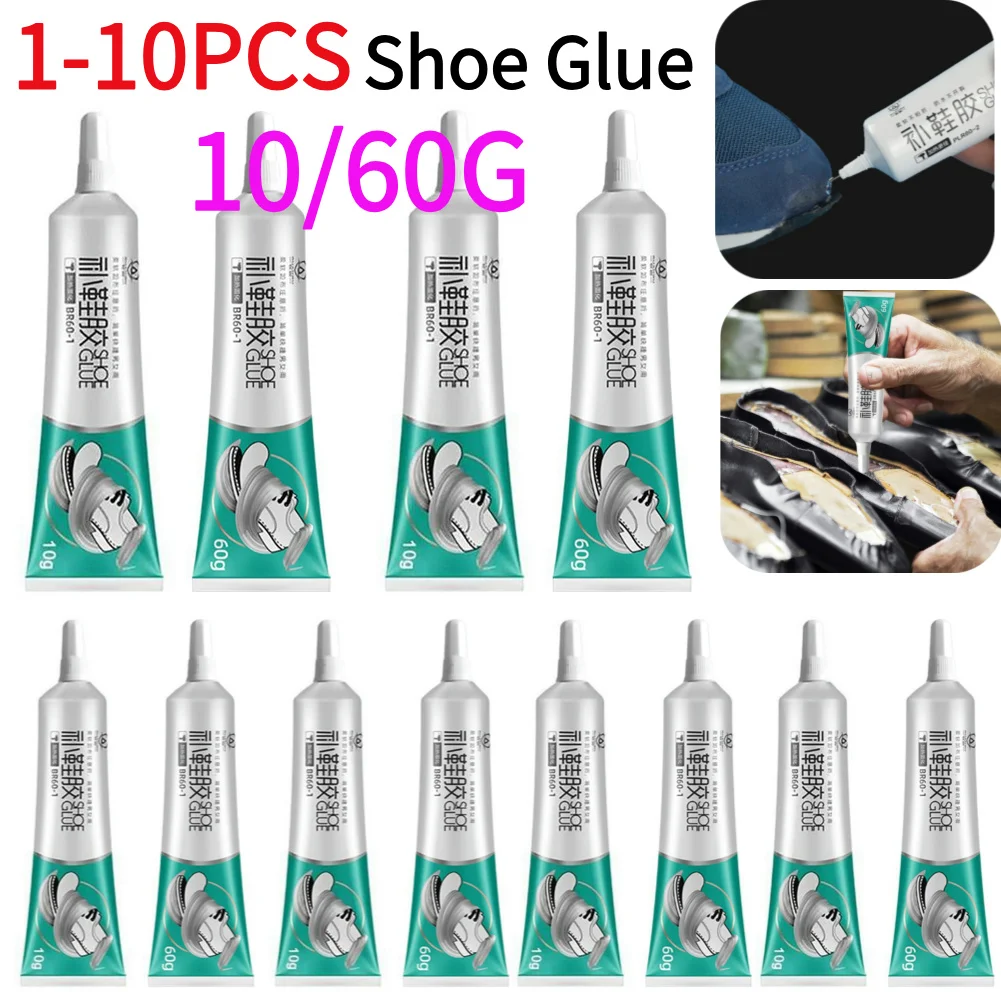 Woodworking Quick Glue - 1-10Pcs Strong Repair Glue Quick-drying Universal