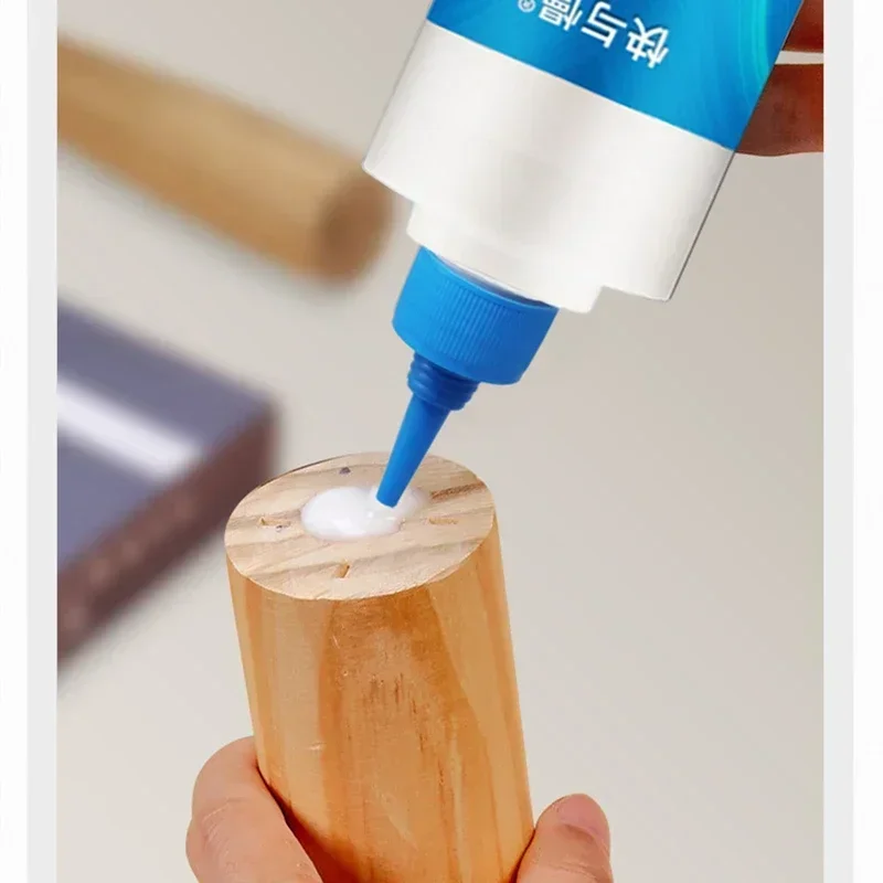 Woodworking Quick Glue - Special Adhesive for Wood Strong Woodworking