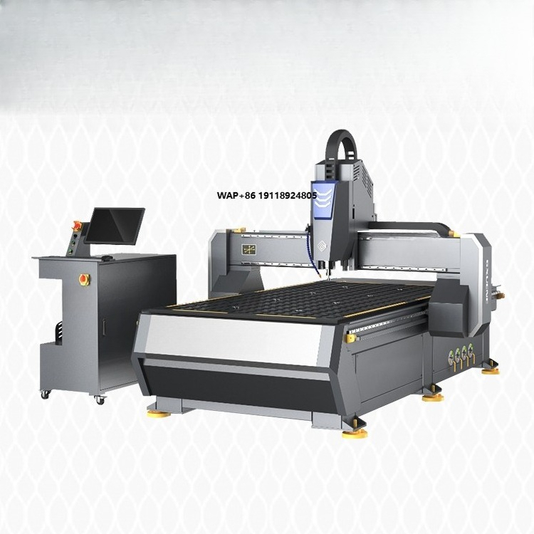 Woodworking Routers - 2 Years Warranty High Precision Cnc