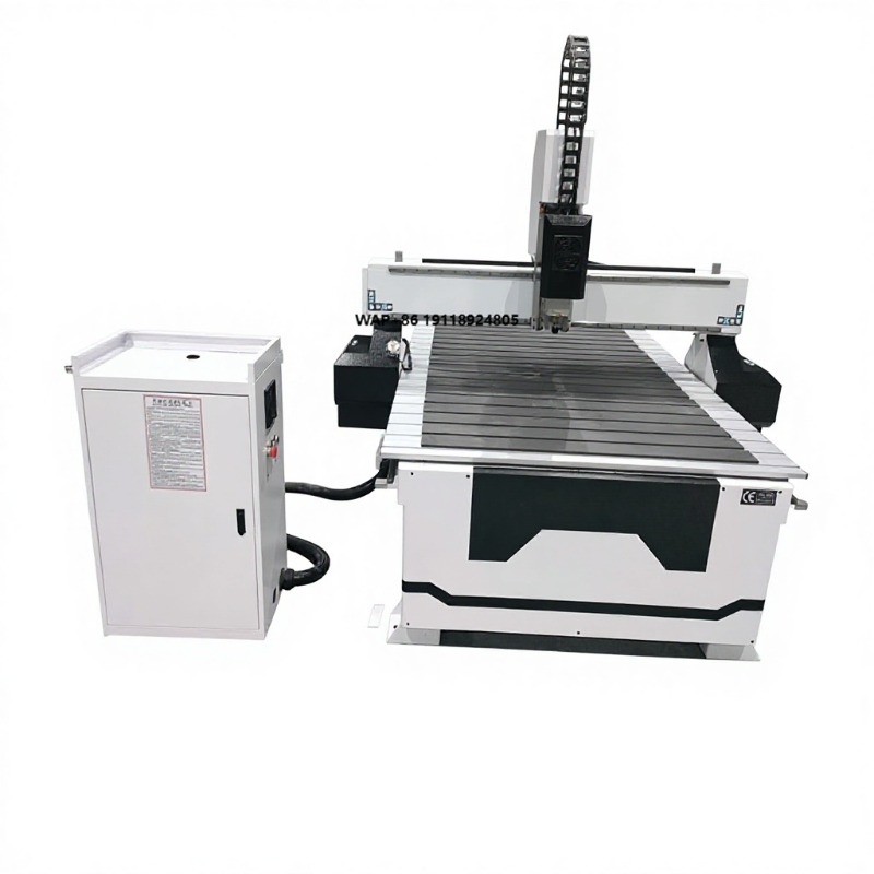 Woodworking Routers - 3 Axis 1325 CNC Router Woodworking