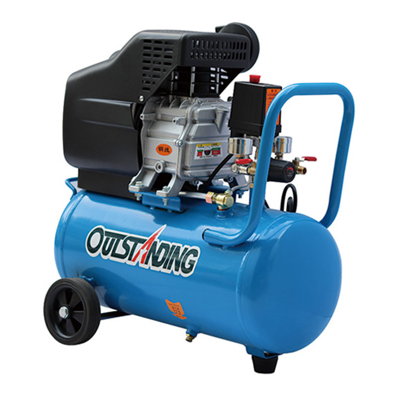 Woodworking Nails - Oily Air Compressor 1P 2.5P 4P