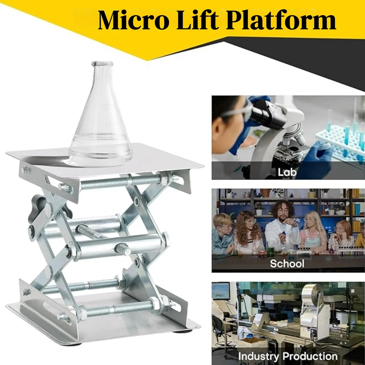 Woodworking Routers - Lifting Table Woodworking Machinery Router Lifter