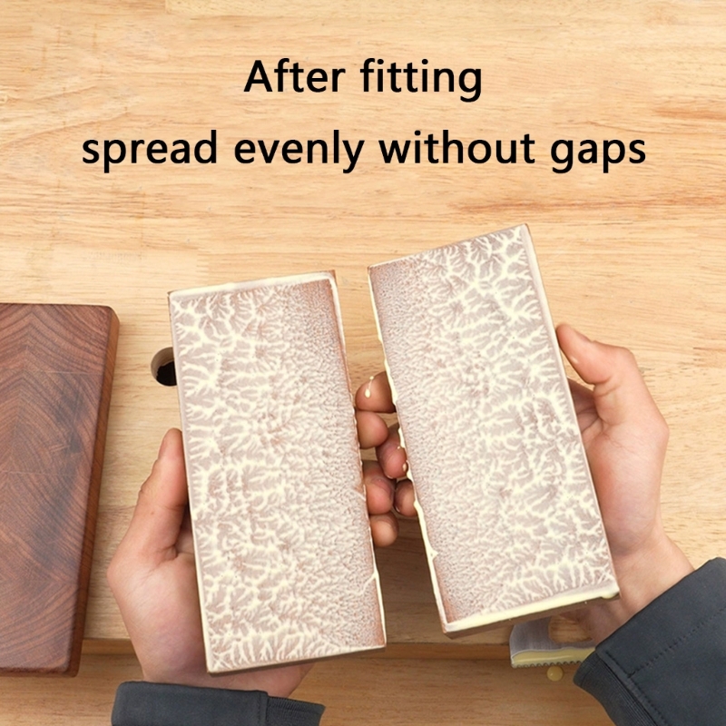 Ergonomic Glues Applicator for - Woodworking Quick Glue recensione e prezzo