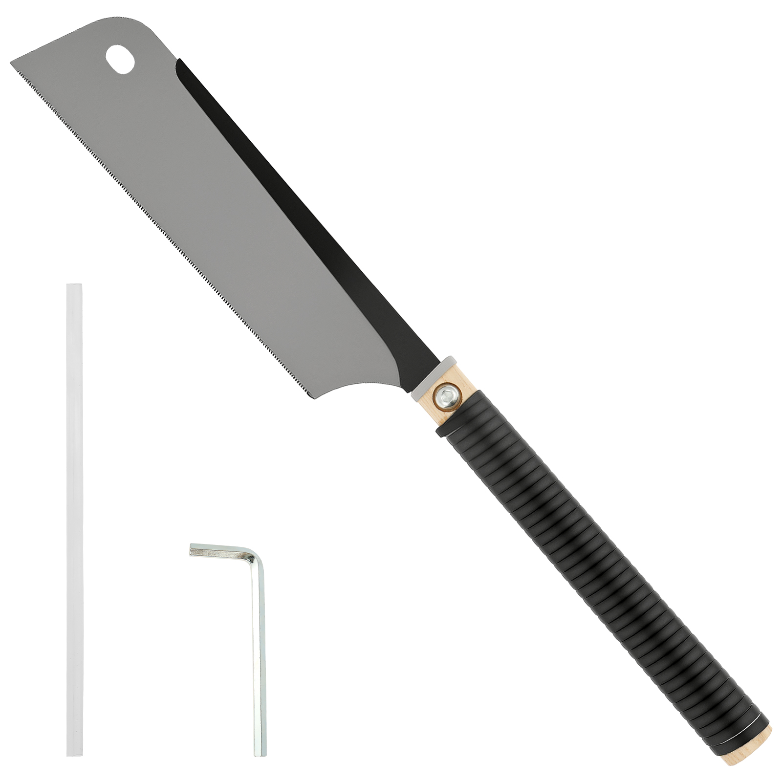 Japanese Hand Saw SK5 Flexible - Woodworking In Japanese recensione e prezzo