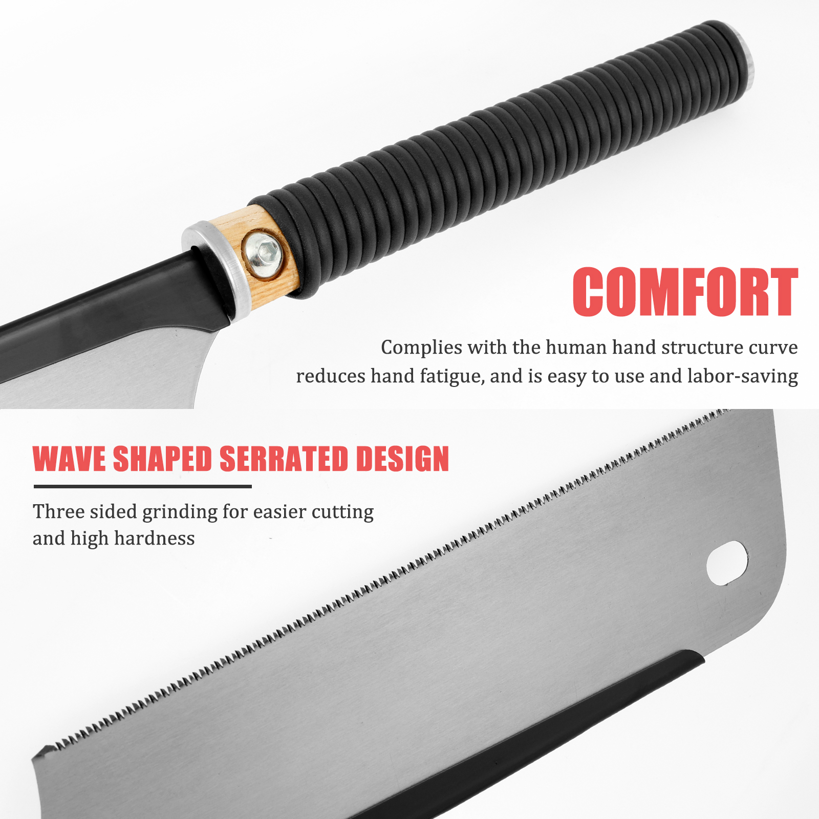 Japanese Hand Saw SK5 Flexible - Woodworking In Japanese recensione e prezzo