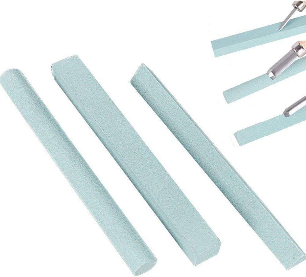 3 PCS Carving Knife Sharpening - Woodworking Marking Knife recensione e prezzo