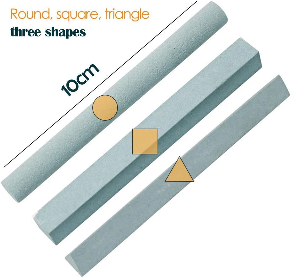 3 PCS Carving Knife Sharpening - Woodworking Marking Knife recensione e prezzo