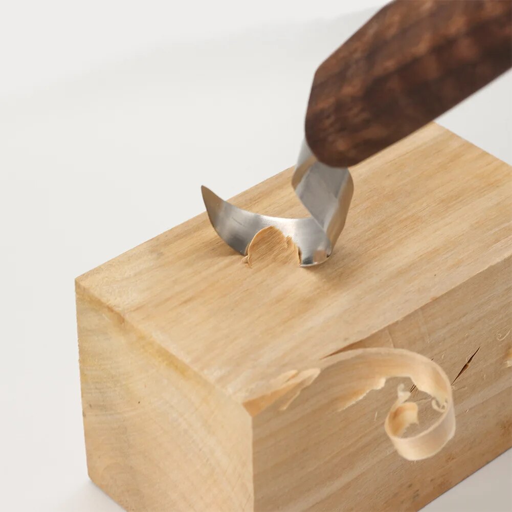 1pc Woodworking Carving Knife  - Woodworking Marking Knife recensione e prezzo