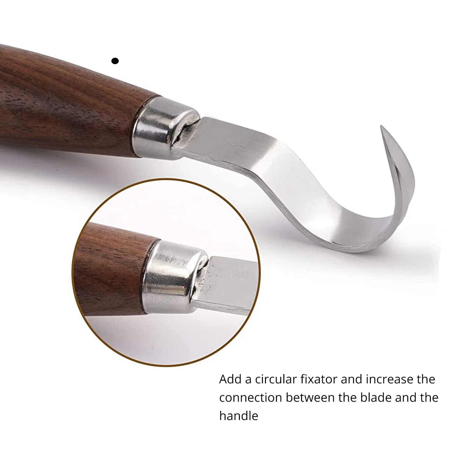 1pc Woodworking Carving Knife  - Woodworking Marking Knife recensione e prezzo