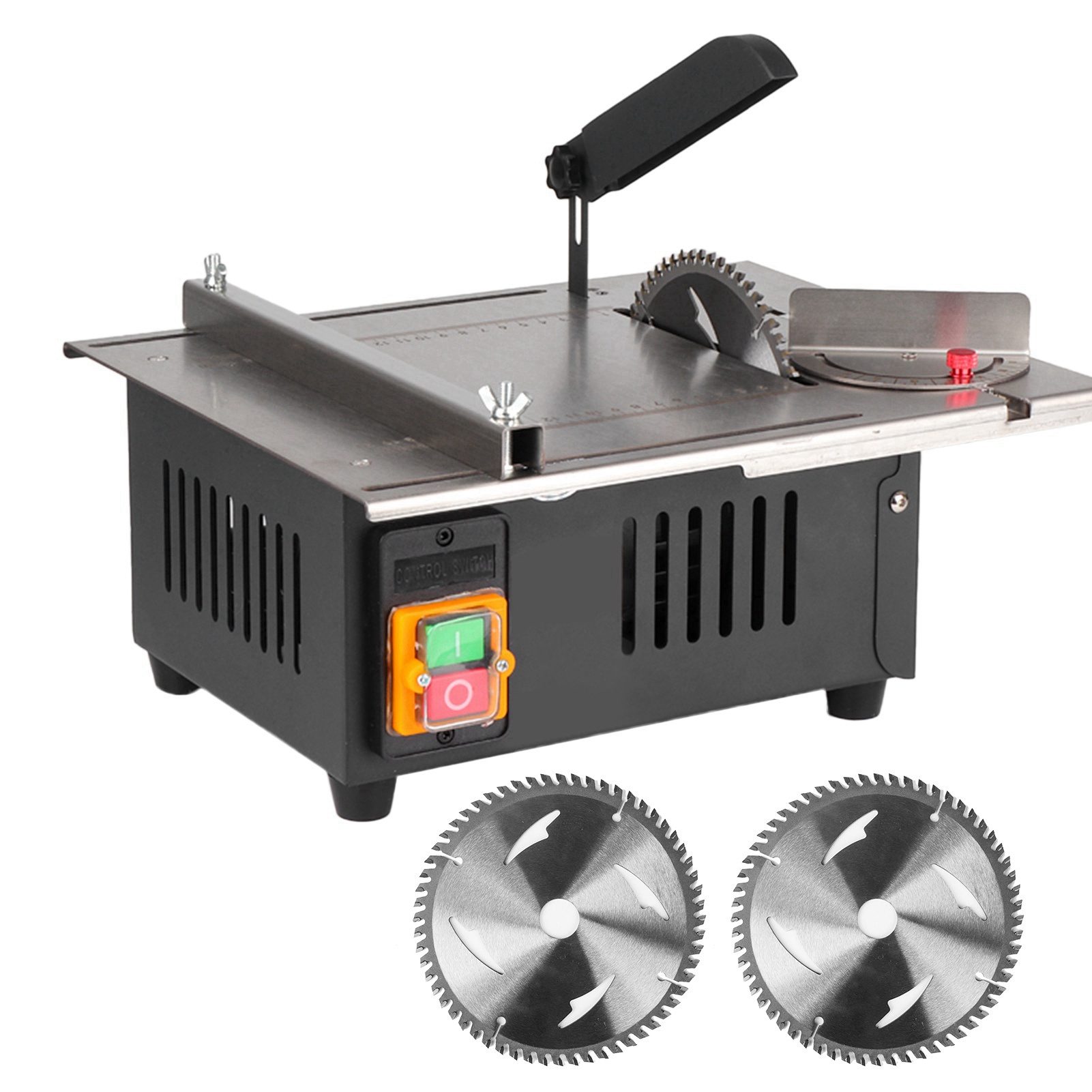 1200W Woodworking Decoration T - Woodworking Table recensione e prezzo
