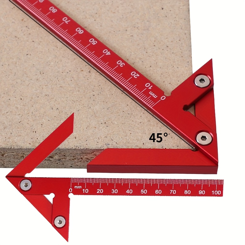 Center Finder Line Gauge 45/90 - Woodworking Groove recensione e prezzo