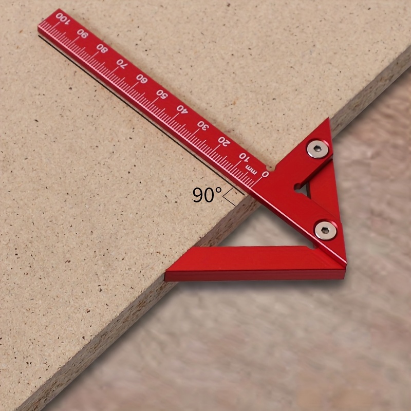 Center Finder Line Gauge 45/90 - Woodworking Groove recensione e prezzo