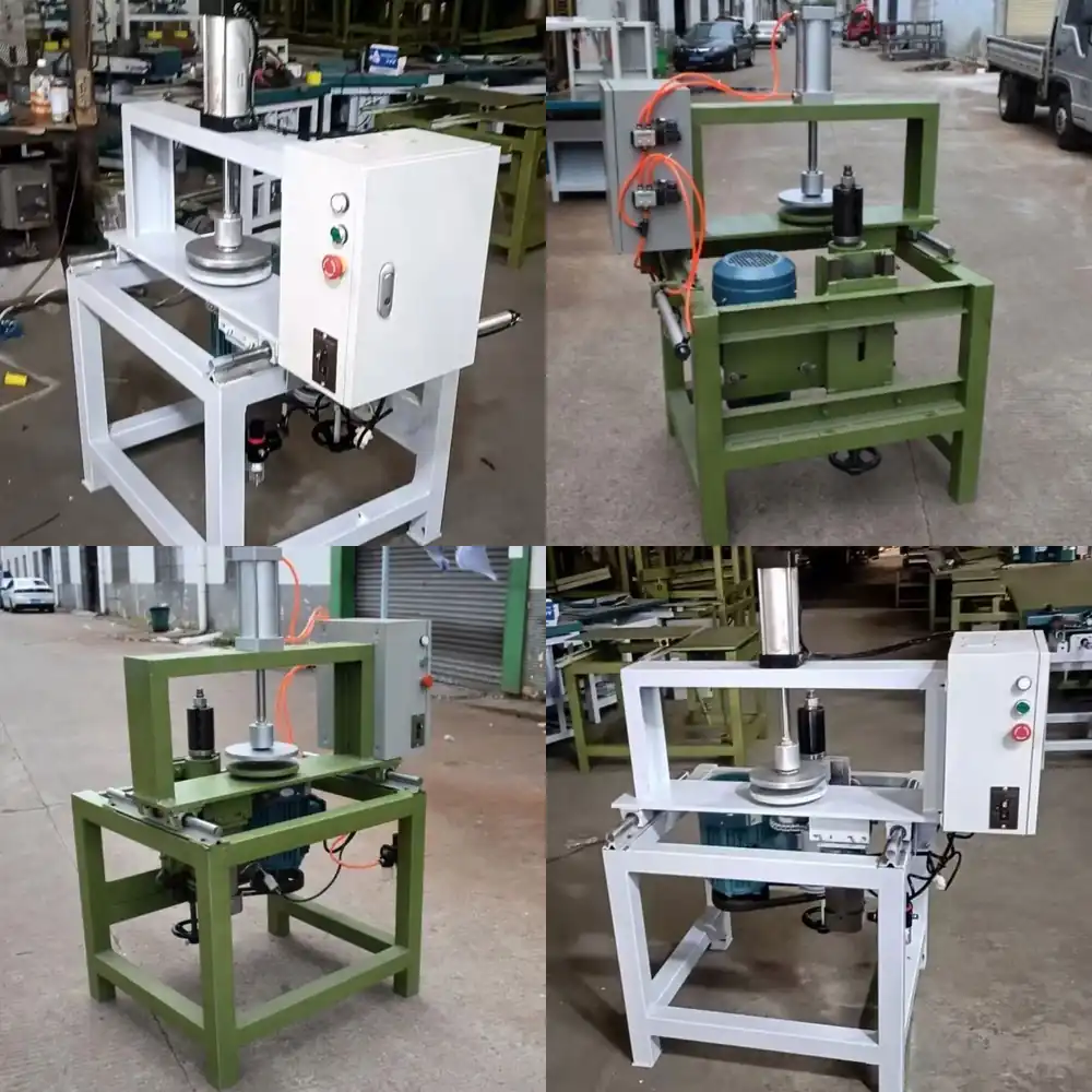 High Speed Sliding Table Saw W - Woodworking Table recensione e prezzo