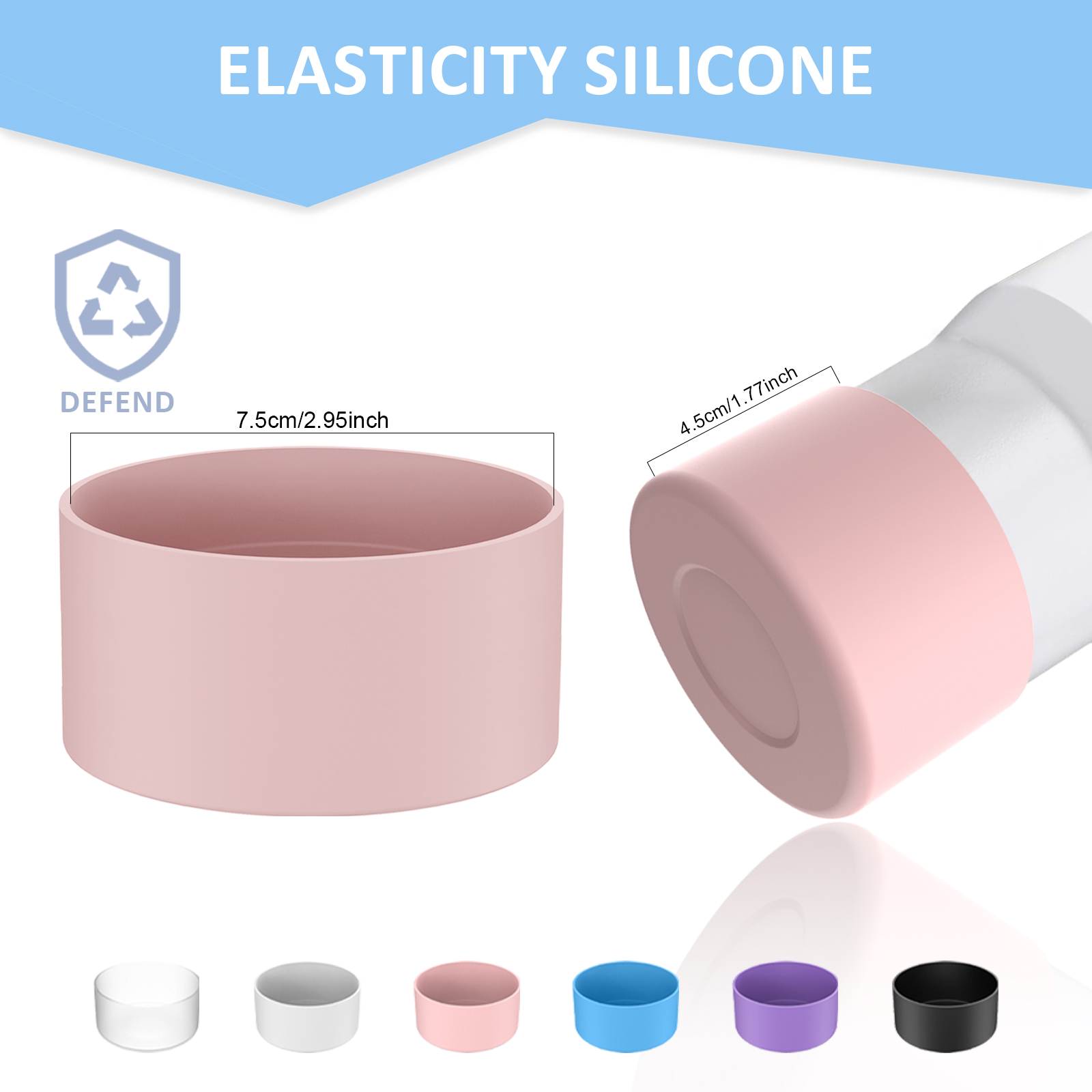 UMUST Silicone Boot for Stanle - Hand Plane Stanley recensione e prezzo