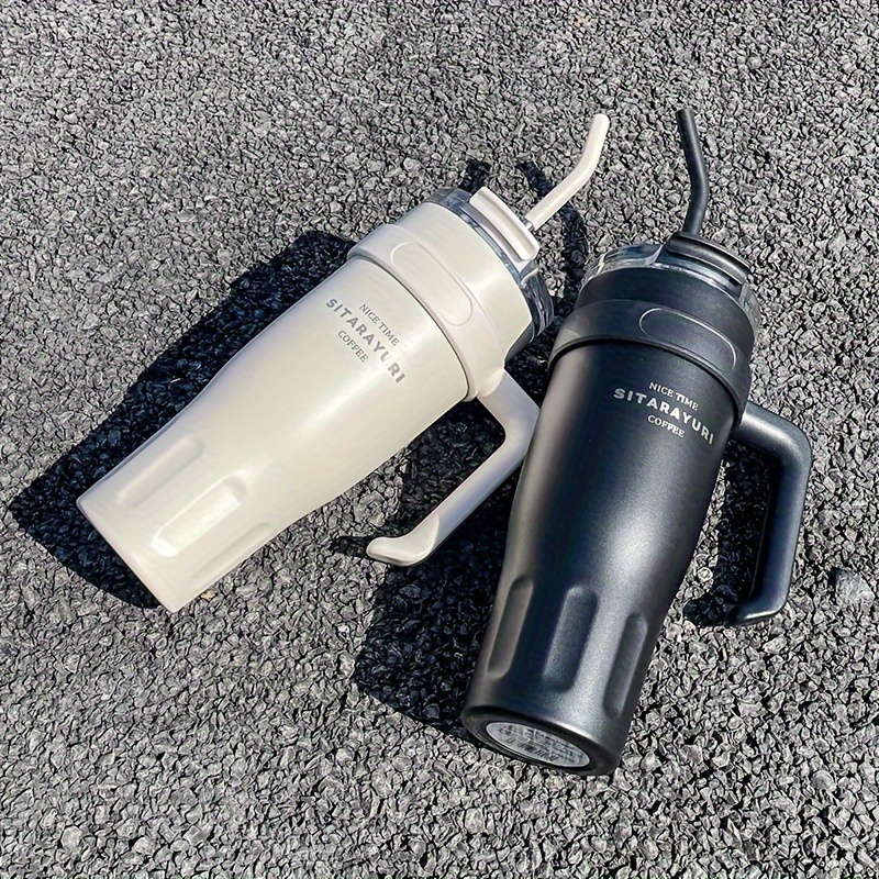 Large Capacity Water Cup, 38.5 - Hand Plane Stanley recensione e prezzo