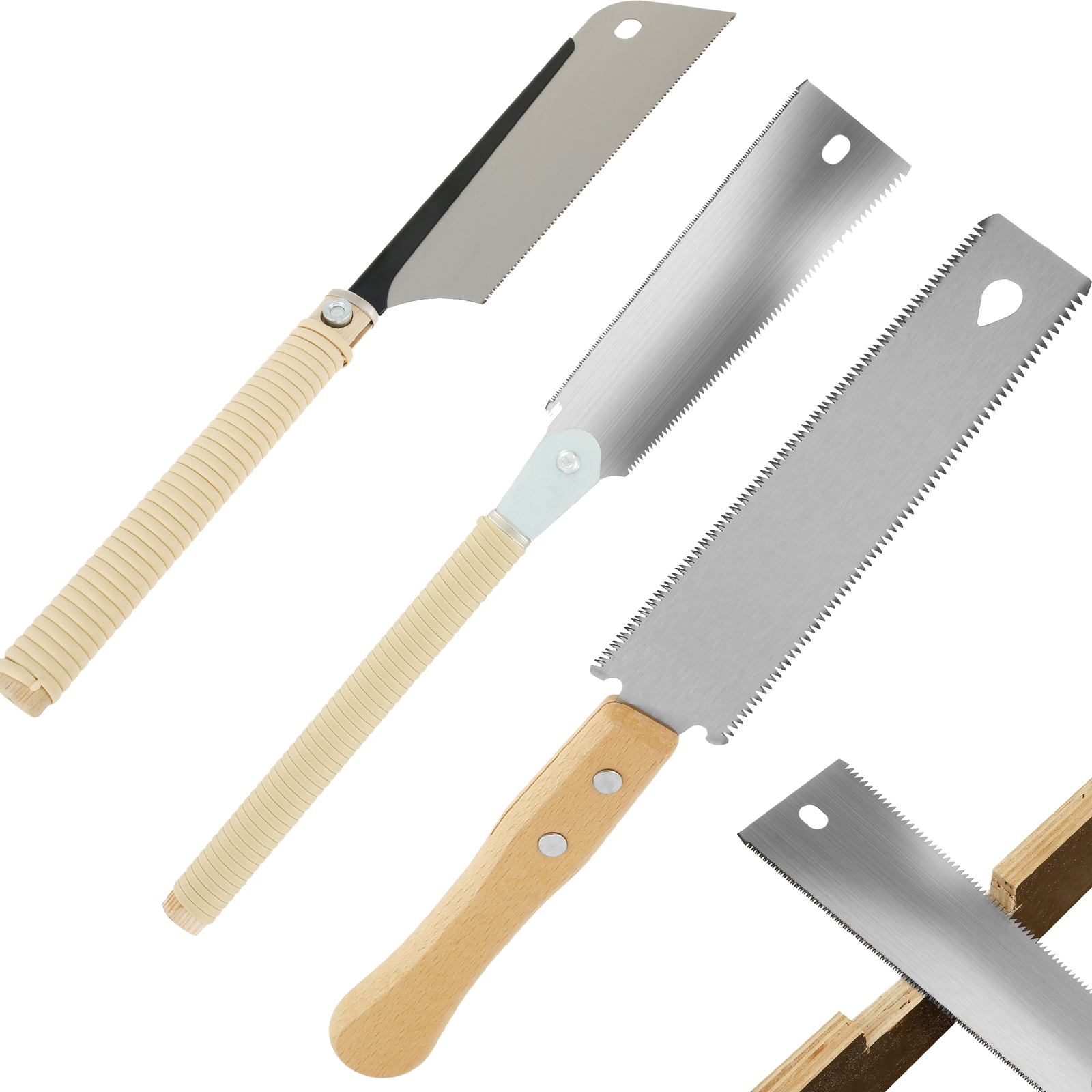 Professional Japanese Pullsaw  - Woodworking In Japanese recensione e prezzo