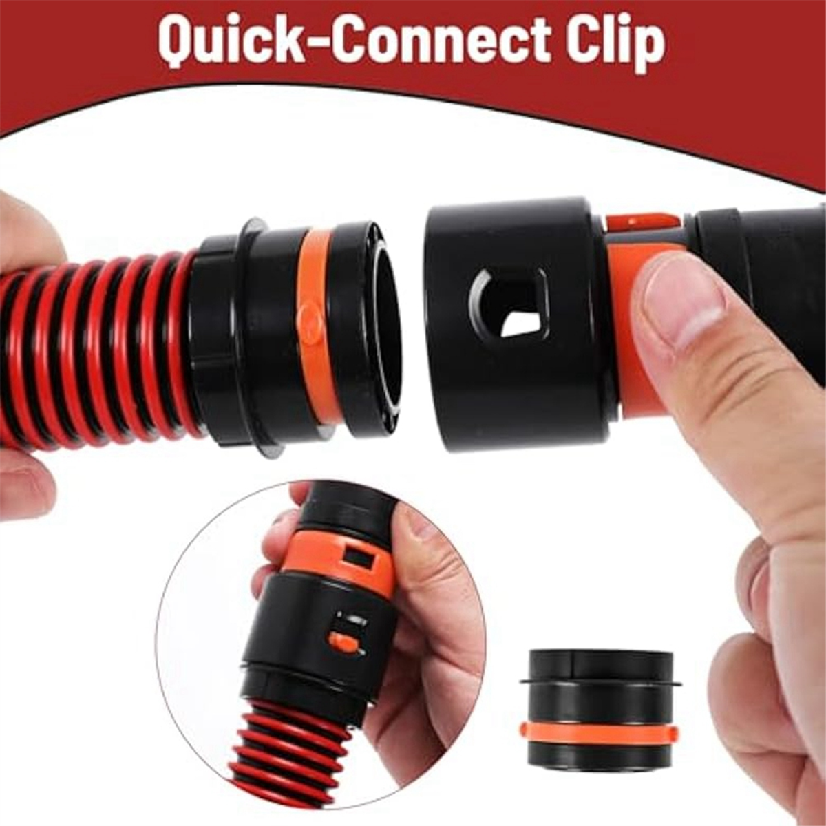 A002 Dust Collection Hose Kit  - Woodworking Groove recensione e prezzo