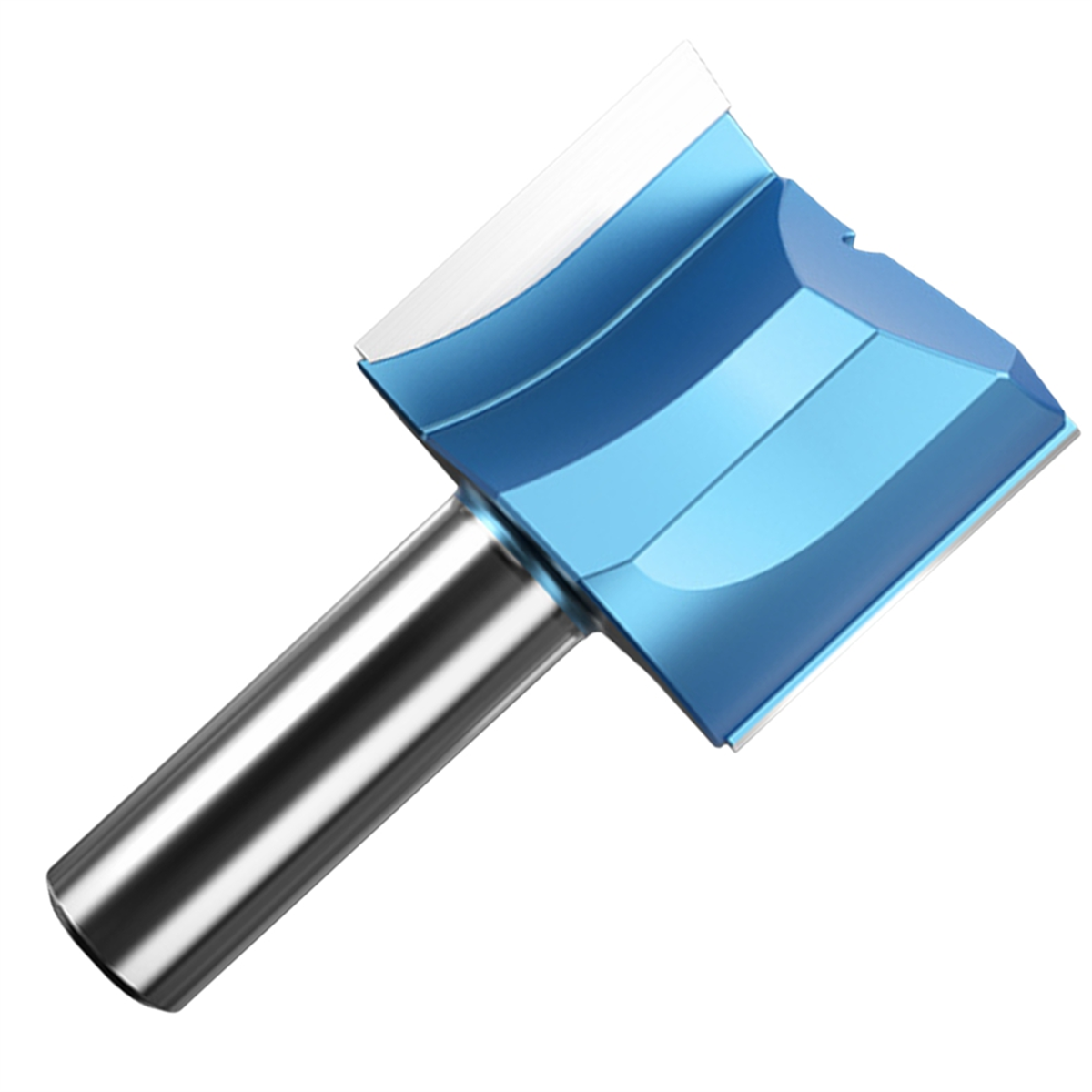 ABNJ Straight Router Bit 1/2 S - Woodworking Routers recensione e prezzo