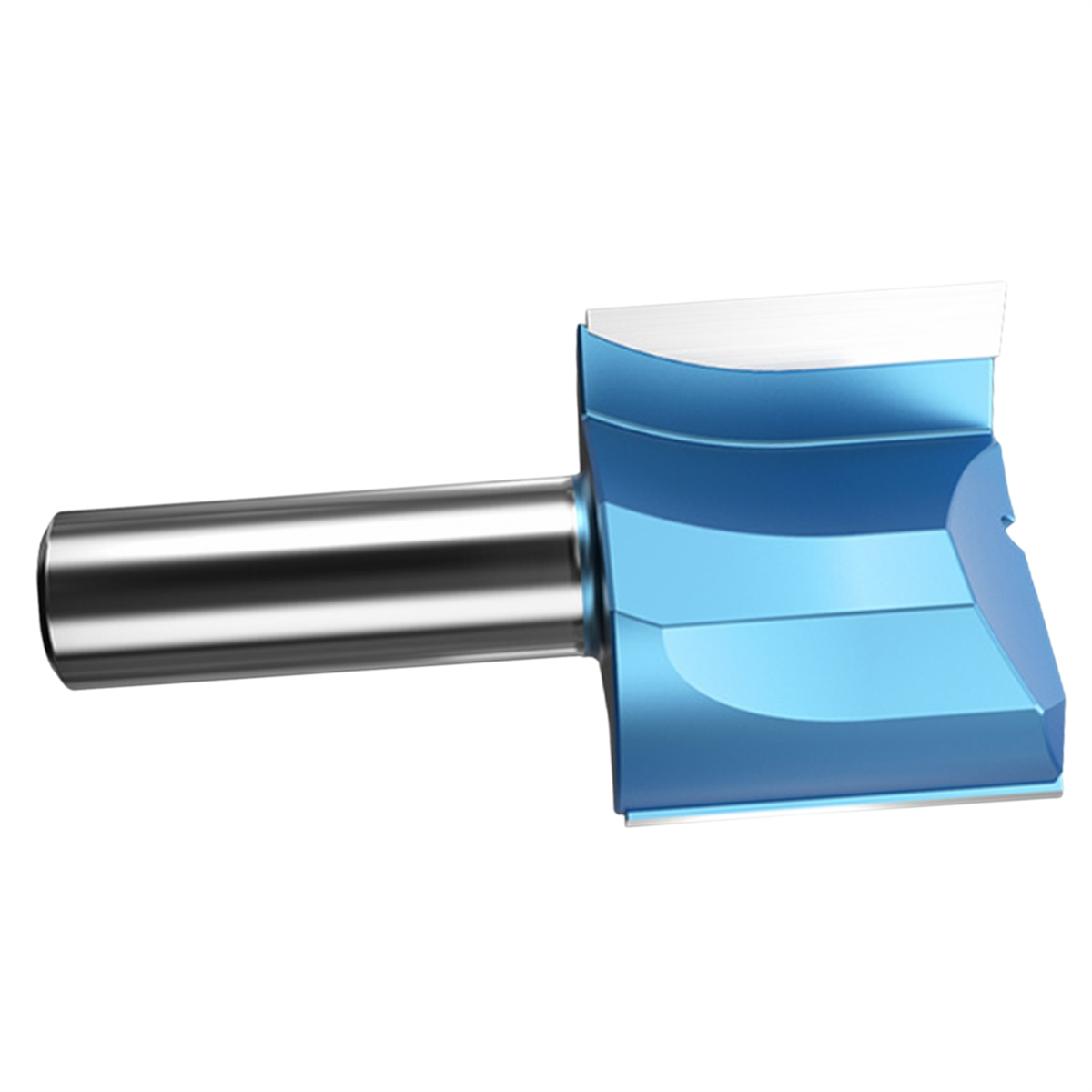ABNJ Straight Router Bit 1/2 S - Woodworking Routers recensione e prezzo