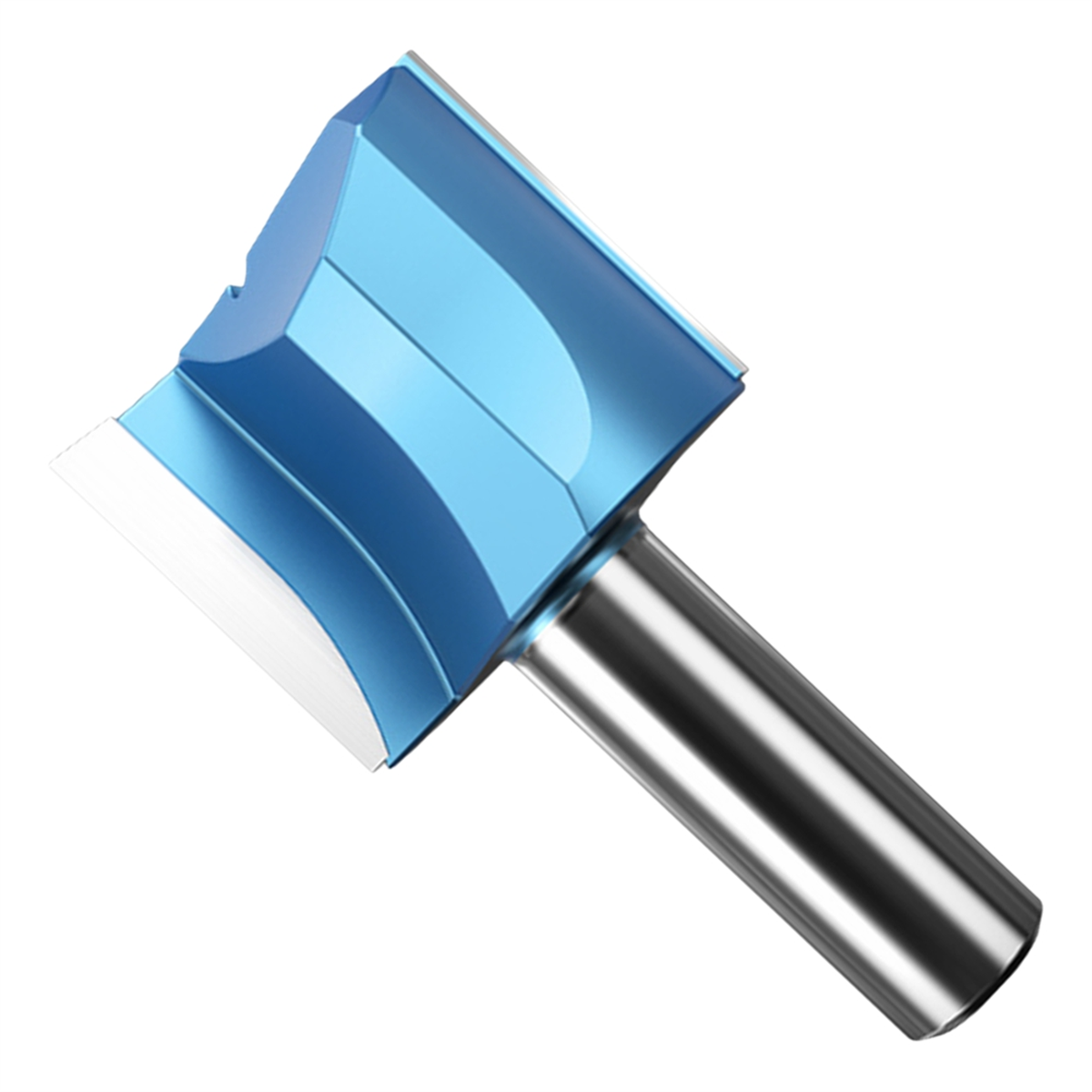 ABNJ Straight Router Bit 1/2 S - Woodworking Routers recensione e prezzo