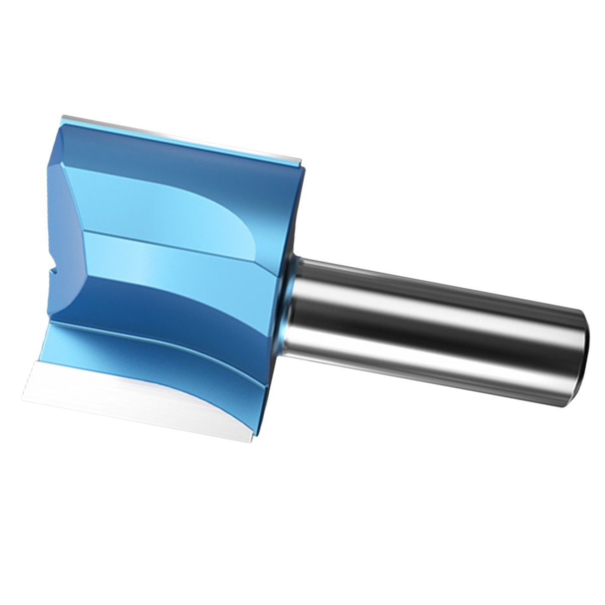ABNJ Straight Router Bit 1/2 S - Woodworking Routers recensione e prezzo