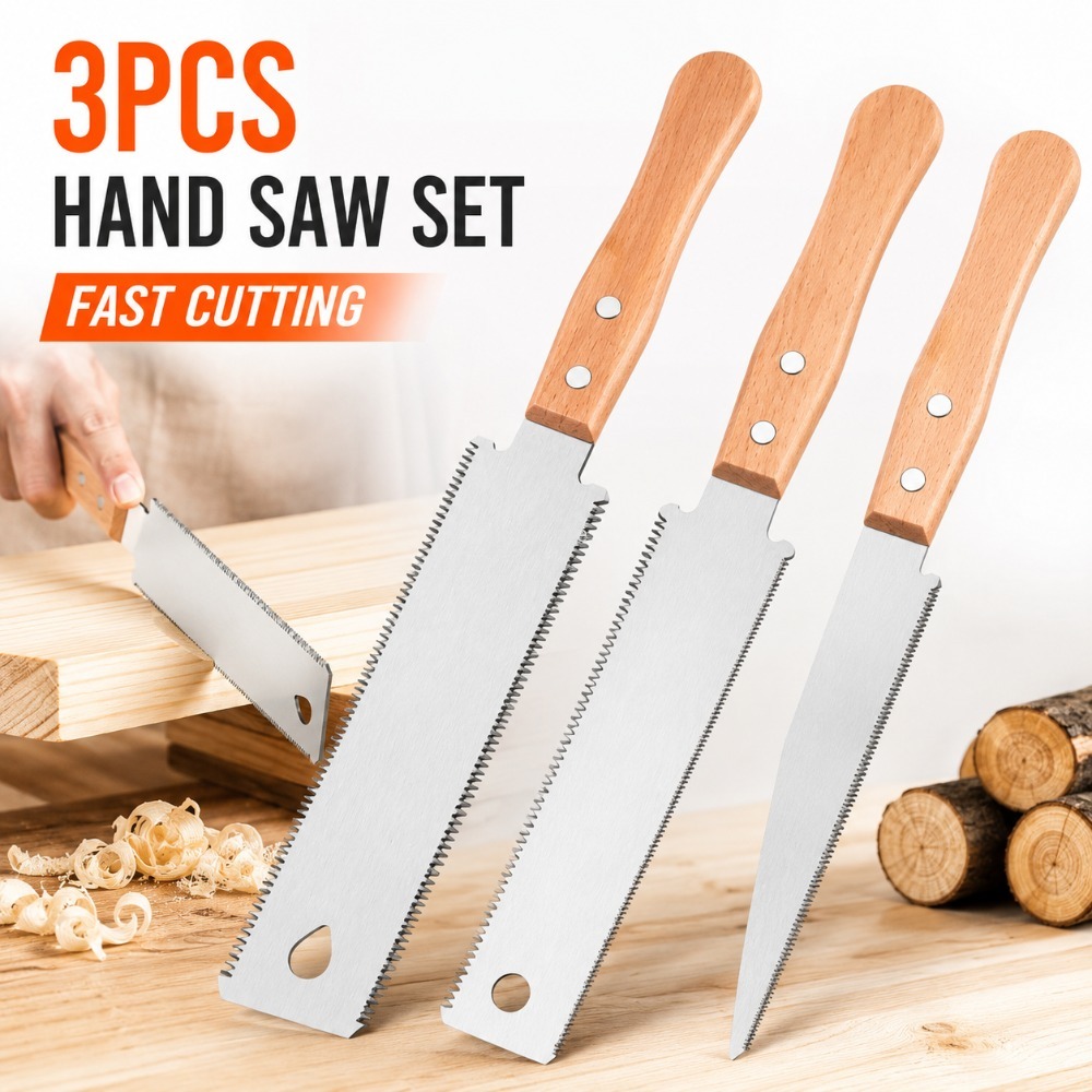 Flexible Japanese Hand Saw SK5 - Woodworking In Japanese recensione e prezzo