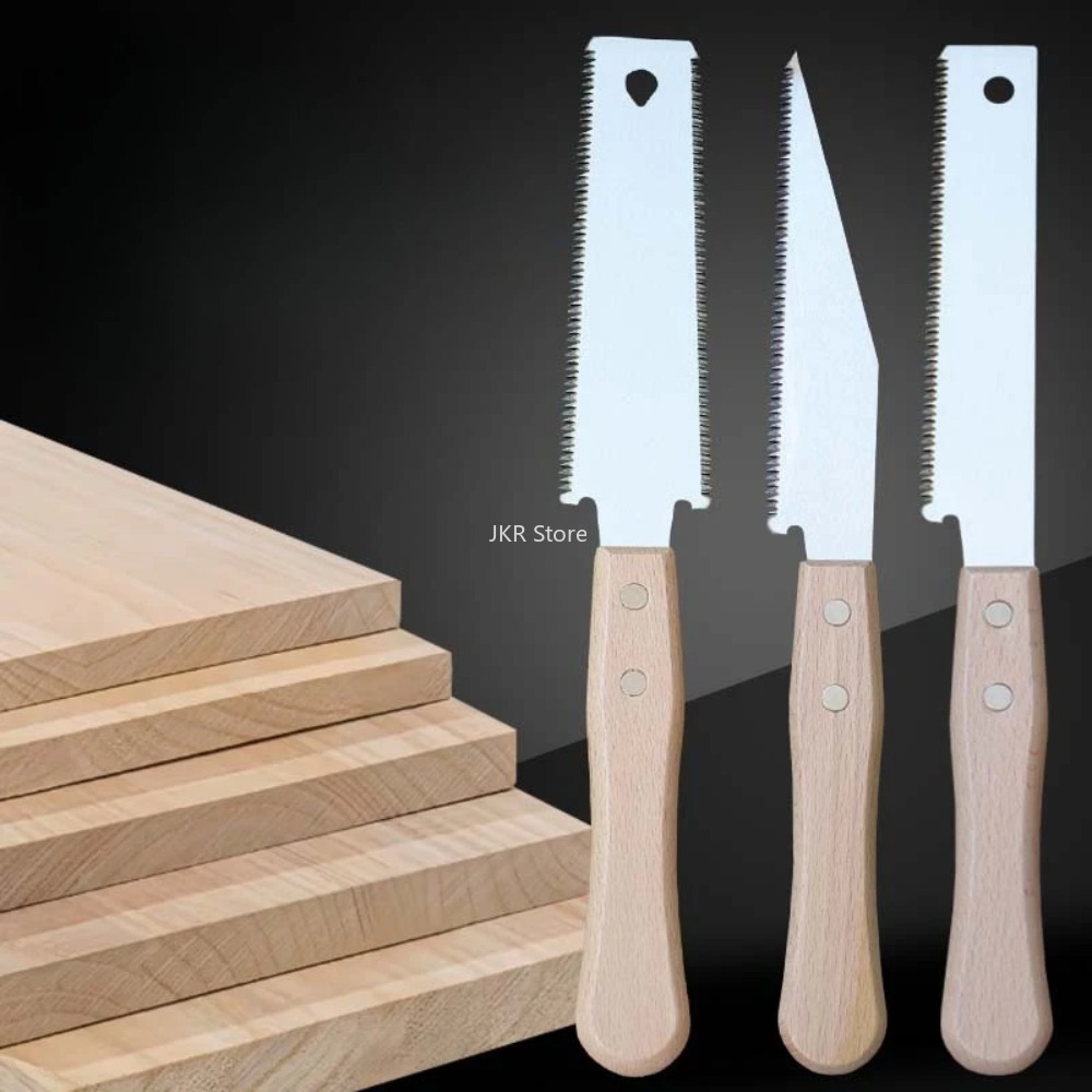 Flexible Japanese Hand Saw SK5 - Woodworking In Japanese recensione e prezzo