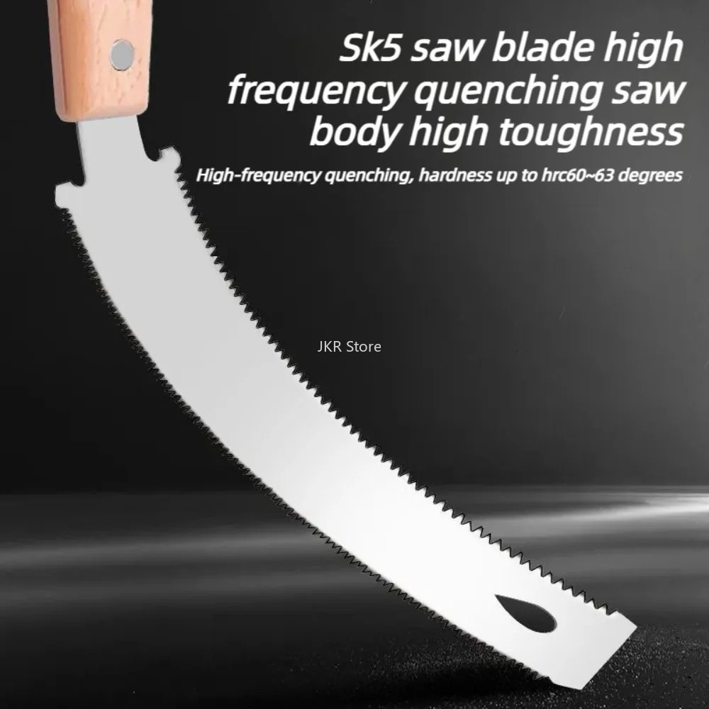 Flexible Japanese Hand Saw SK5 - Woodworking In Japanese recensione e prezzo