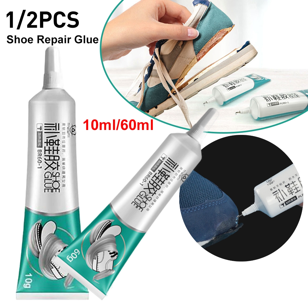 60/10ml Strong Shoe-Repairing  - Woodworking Quick Glue recensione e prezzo