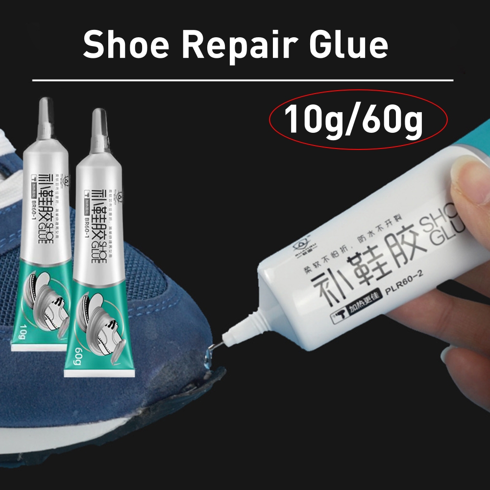 60/10ml Strong Shoe-Repairing  - Woodworking Quick Glue recensione e prezzo