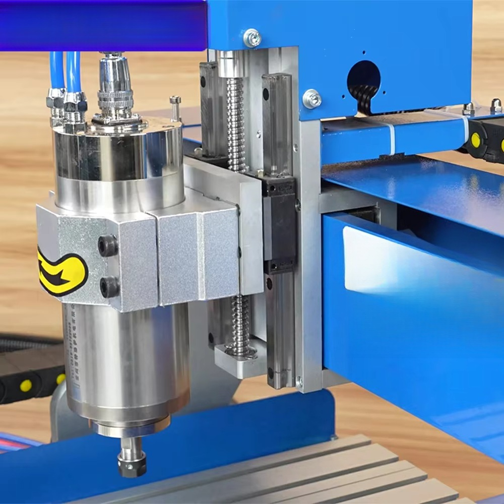 CNC Router 6090 Model CNC Engr - Woodworking Routers recensione e prezzo