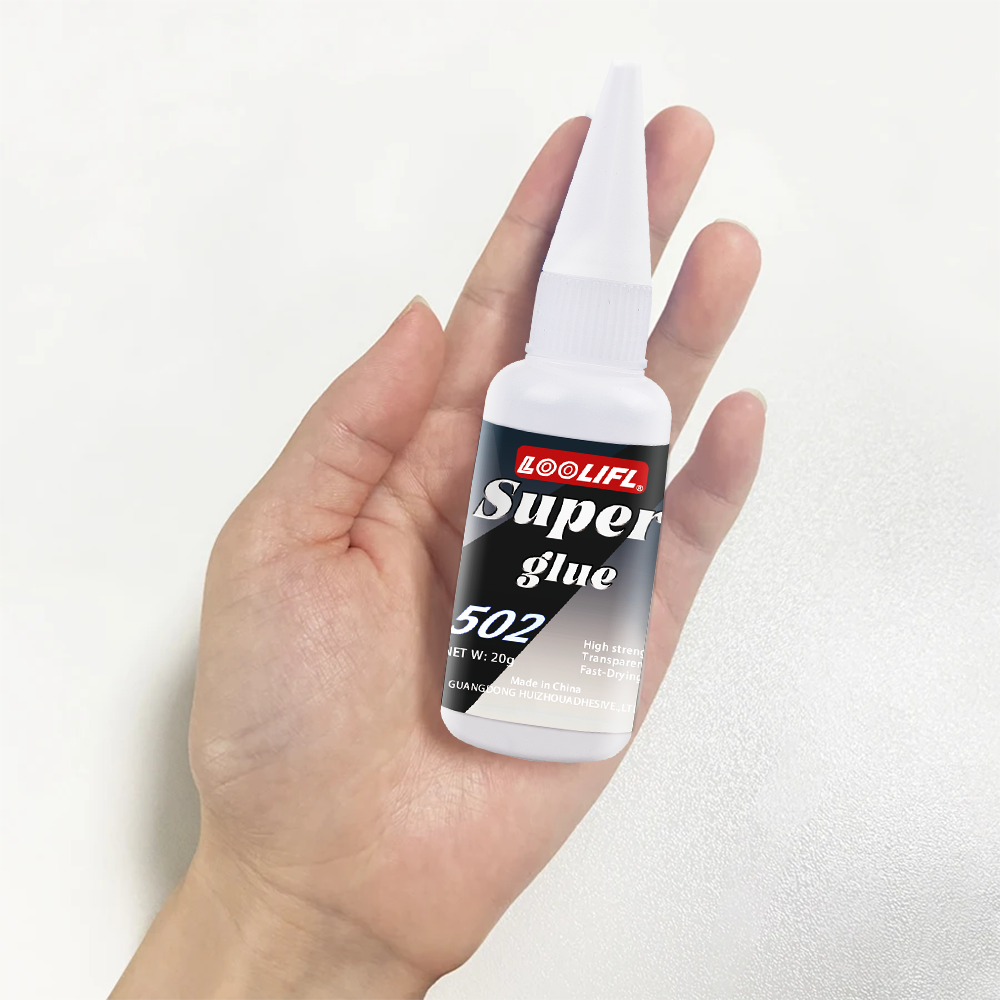 502 Super Glue Instant Strong  - Woodworking Quick Glue recensione e prezzo