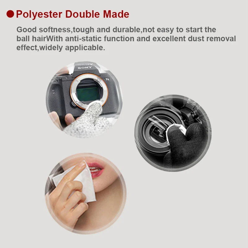 MECHANIC HK5090 Dust Free Clot - Woodworking Videos recensione e prezzo