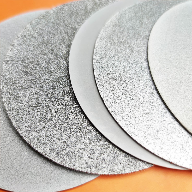 240/1000/3000# Grit Diamond Co - Woodworking Groove recensione e prezzo