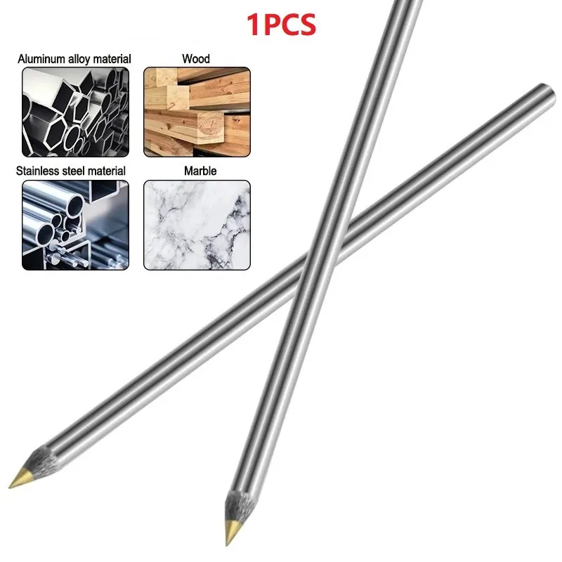 Alloy Scribe Pen Carbide Scrib - Woodworking Marking Knife recensione e prezzo