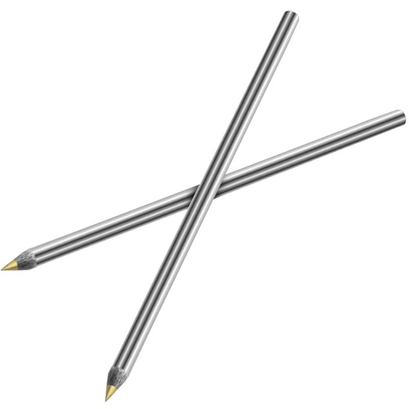 Alloy Scribe Pen Carbide Scrib - Woodworking Marking Knife recensione e prezzo