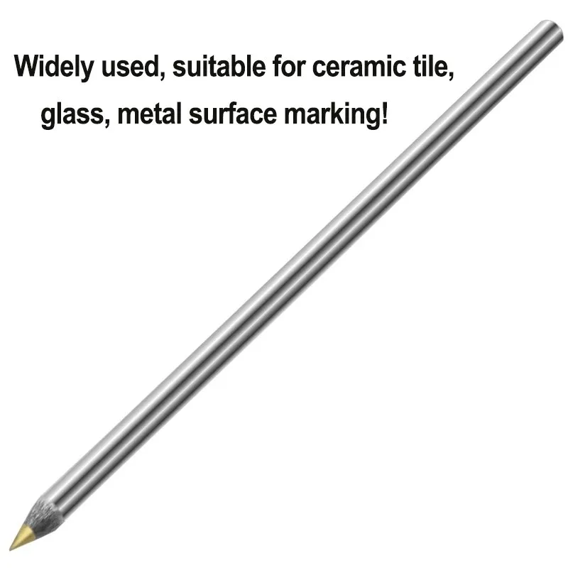Alloy Scribe Pen Carbide Scrib - Woodworking Marking Knife recensione e prezzo