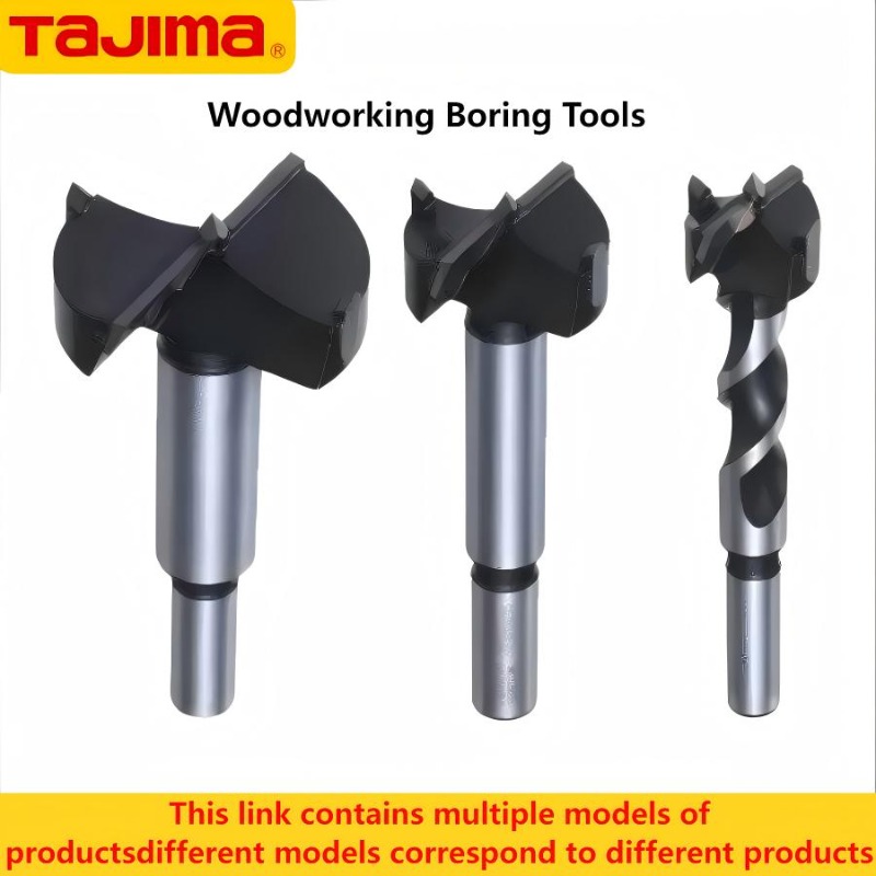 TAJIMA 1603-XH-MKQ Series,Tung - Woodworking Videos recensione e prezzo