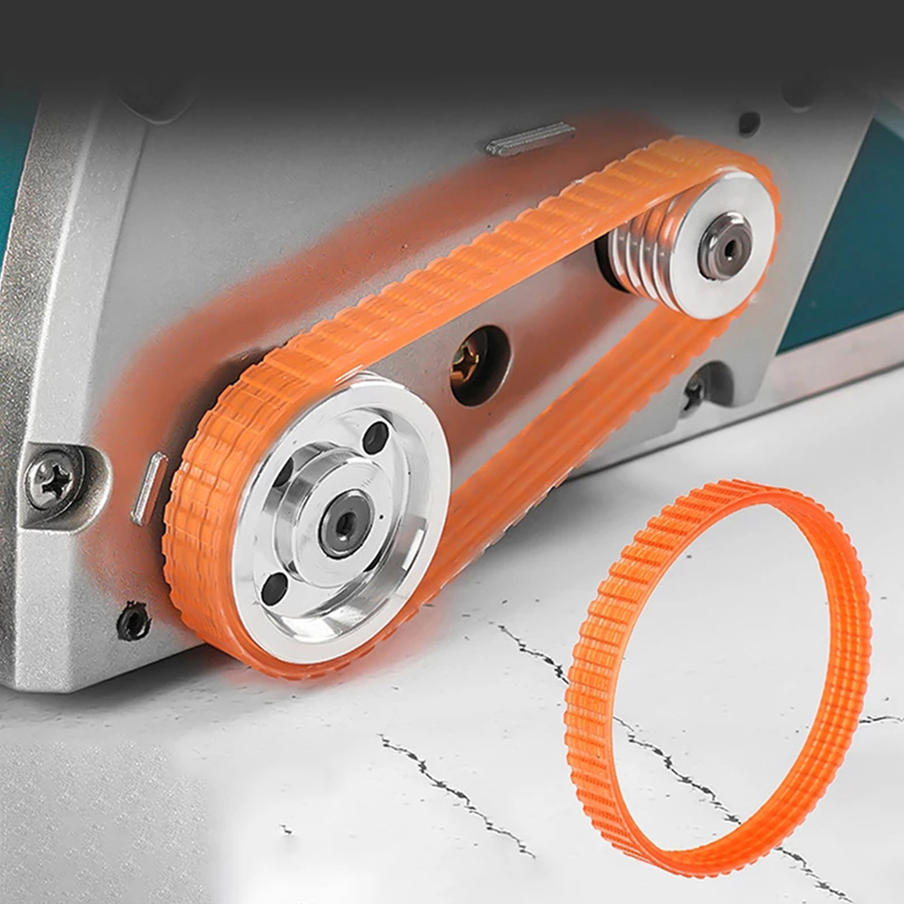 3pcs Drive Belt Electric Plane - Woodworking Videos recensione e prezzo