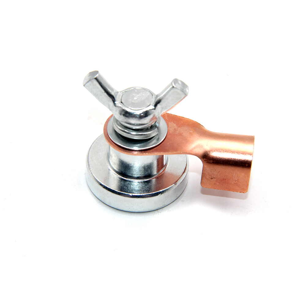 Mini 300A magnetic grounding h - Woodworking Videos recensione e prezzo