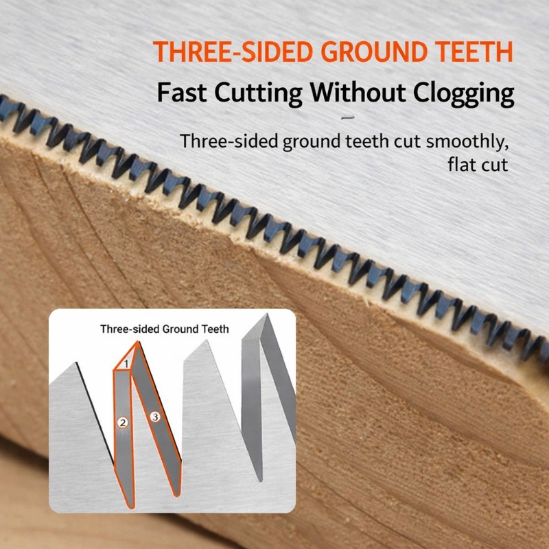 Japanese Style Double Sided Ha - Woodworking In Japanese recensione e prezzo