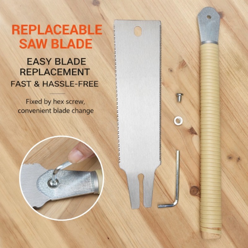 Japanese Style Double Sided Ha - Woodworking In Japanese recensione e prezzo