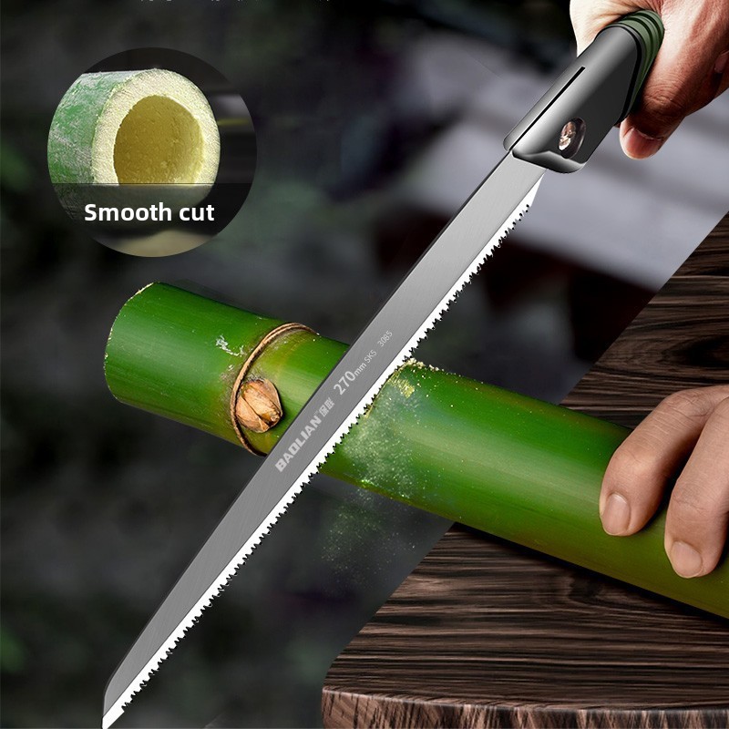 BAOLIAN Hand Saw , Japanese St - Woodworking In Japanese recensione e prezzo