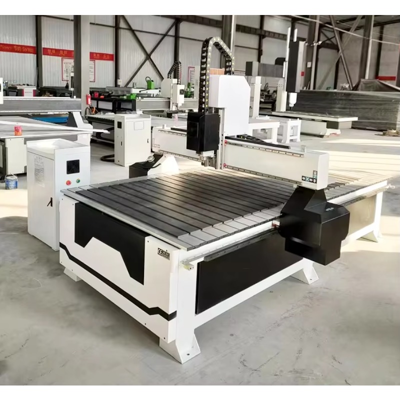 3 Axis 1325 CNC Router Woodwor - Woodworking Routers recensione e prezzo