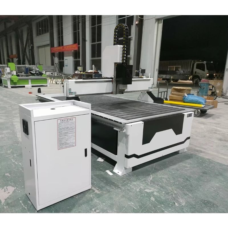 3 Axis 1325 CNC Router Woodwor - Woodworking Routers recensione e prezzo