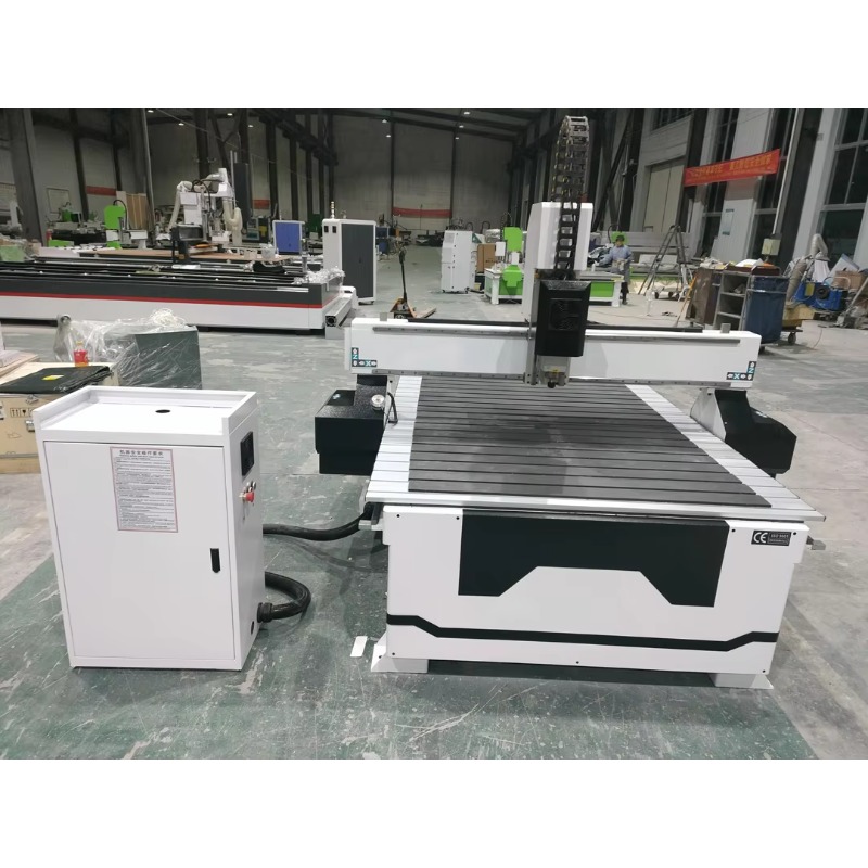 3 Axis 1325 CNC Router Woodwor - Woodworking Routers recensione e prezzo