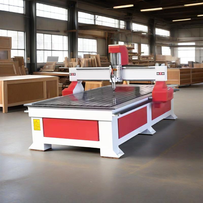 3 Axis 1325 CNC Woodworking Ro - Woodworking Routers recensione e prezzo