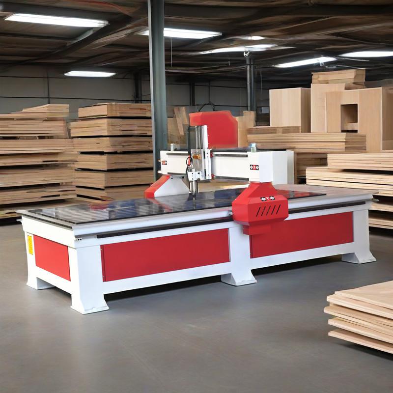 3 Axis 1325 CNC Woodworking Ro - Woodworking Routers recensione e prezzo
